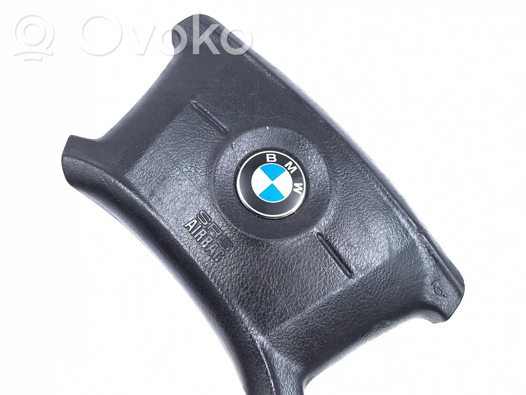 BMW 3 E46 Poduszka powietrzna Airbag kierownicy 