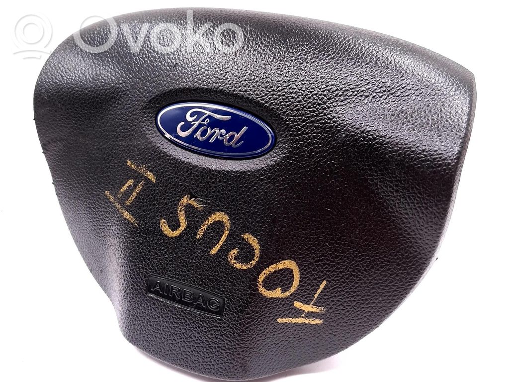 Ford Focus Stūres drošības spilvens 