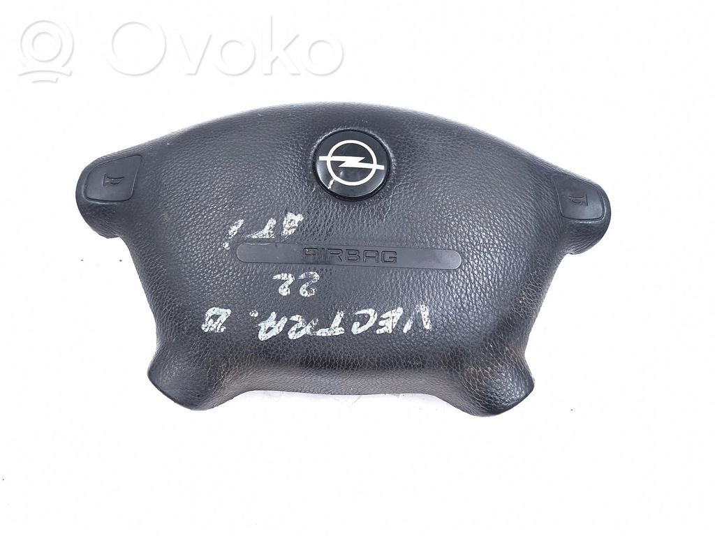 Poduszka powietrzna Airbag kierownicy   B023790001,PNDL1100285,A0345059,06021650,BAMPT10664