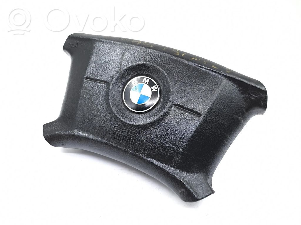 BMW 3 E46 Stūres drošības spilvens 