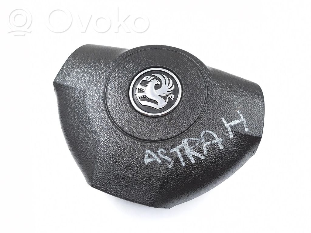 Opel Astra H Airbag volan 
