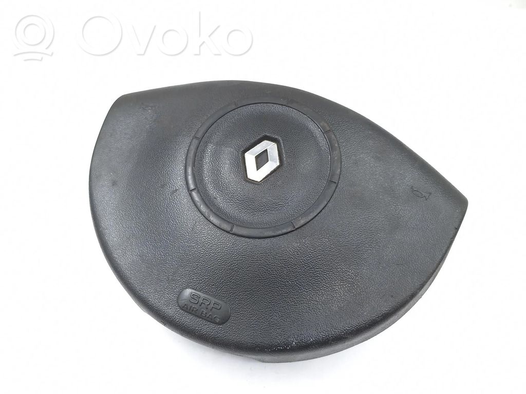 Renault Megane II Airbag del volante 