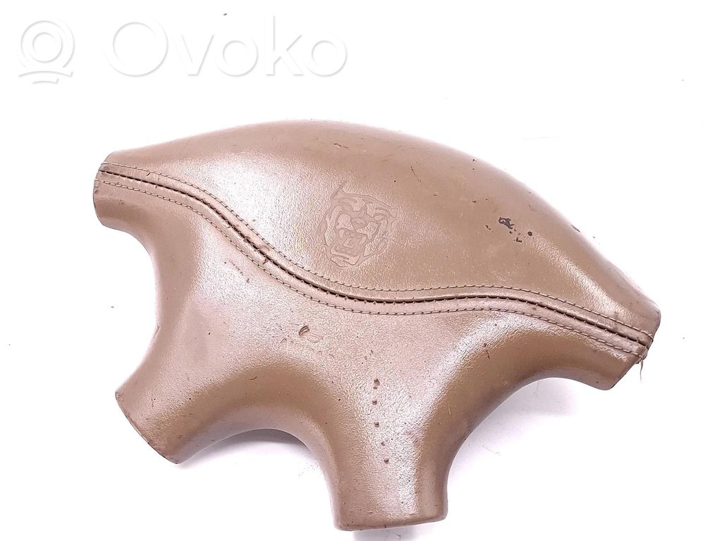 Jaguar S-Type Poduszka powietrzna Airbag kierownicy 