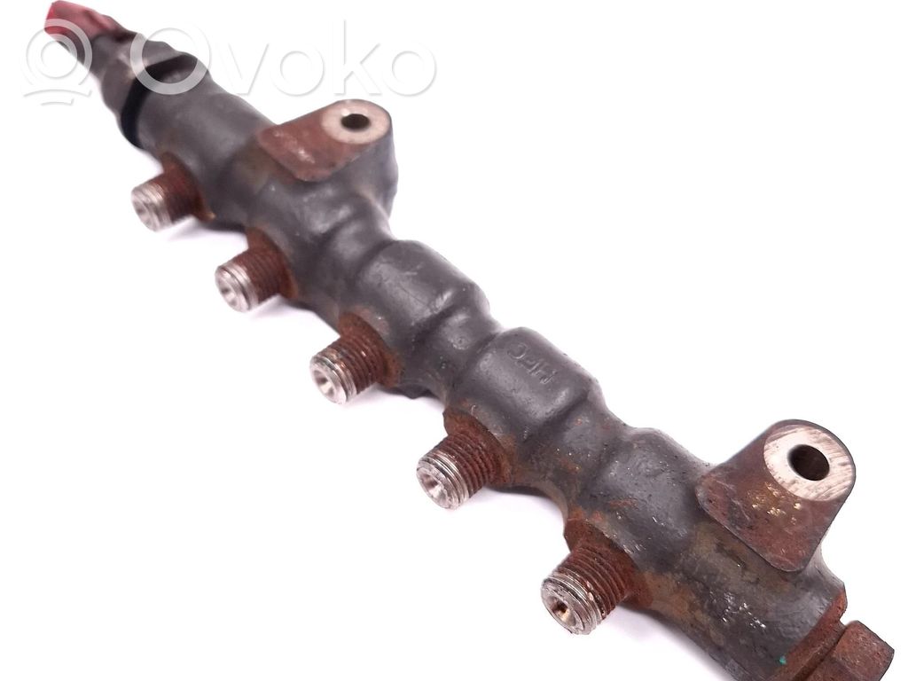 Ford C-MAX I Polttoainepääputki 