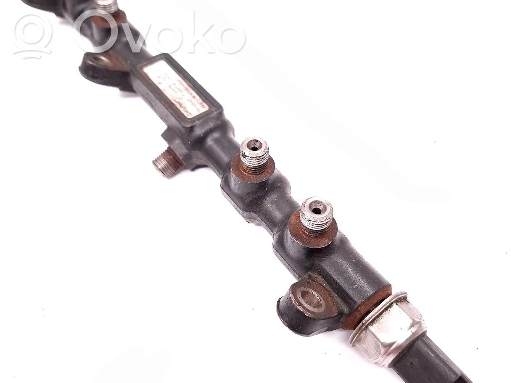 Ford Mondeo Mk III Rampă alimentare injectoare 