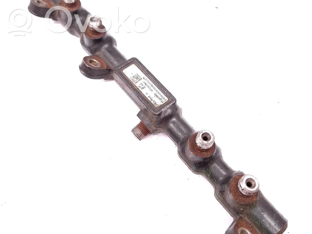 Ford Mondeo Mk III Rampă alimentare injectoare 