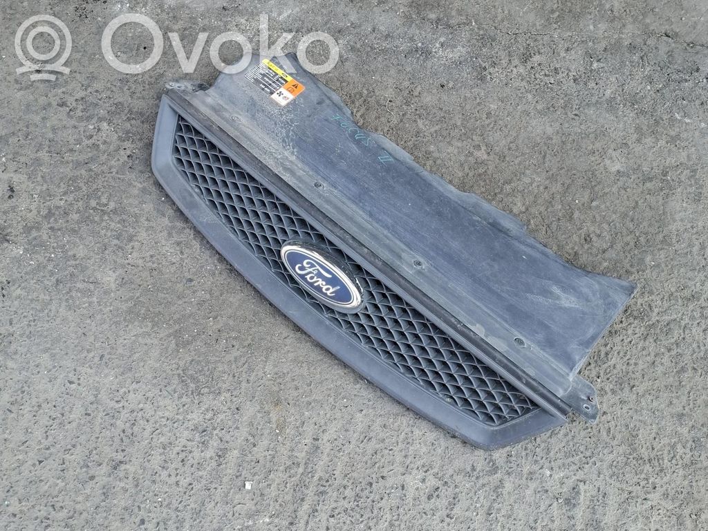 Front grill   5U5A19A688BA,4M518C436AD,4M518138AE,4M518200AJ,4M518200BJ,SAEJ639,WSHM1C231B