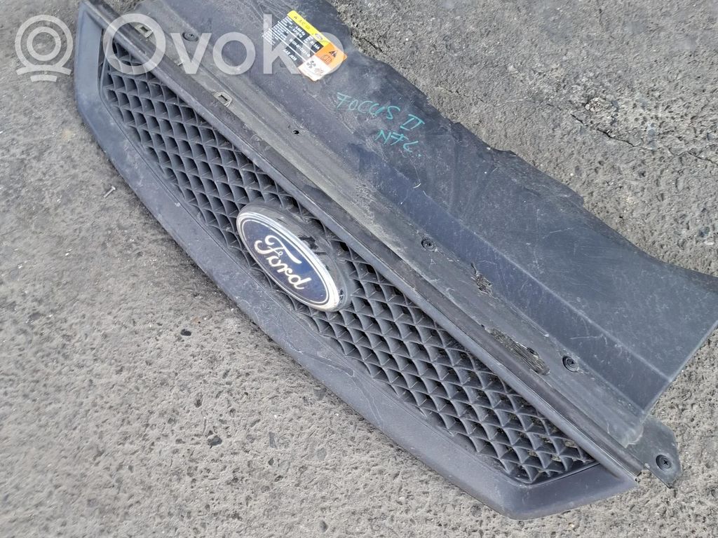 Ford Focus Front grill 