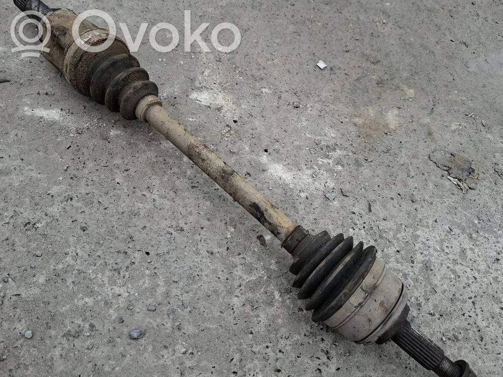 Dacia Logan I Wał napędowy / Komplet 