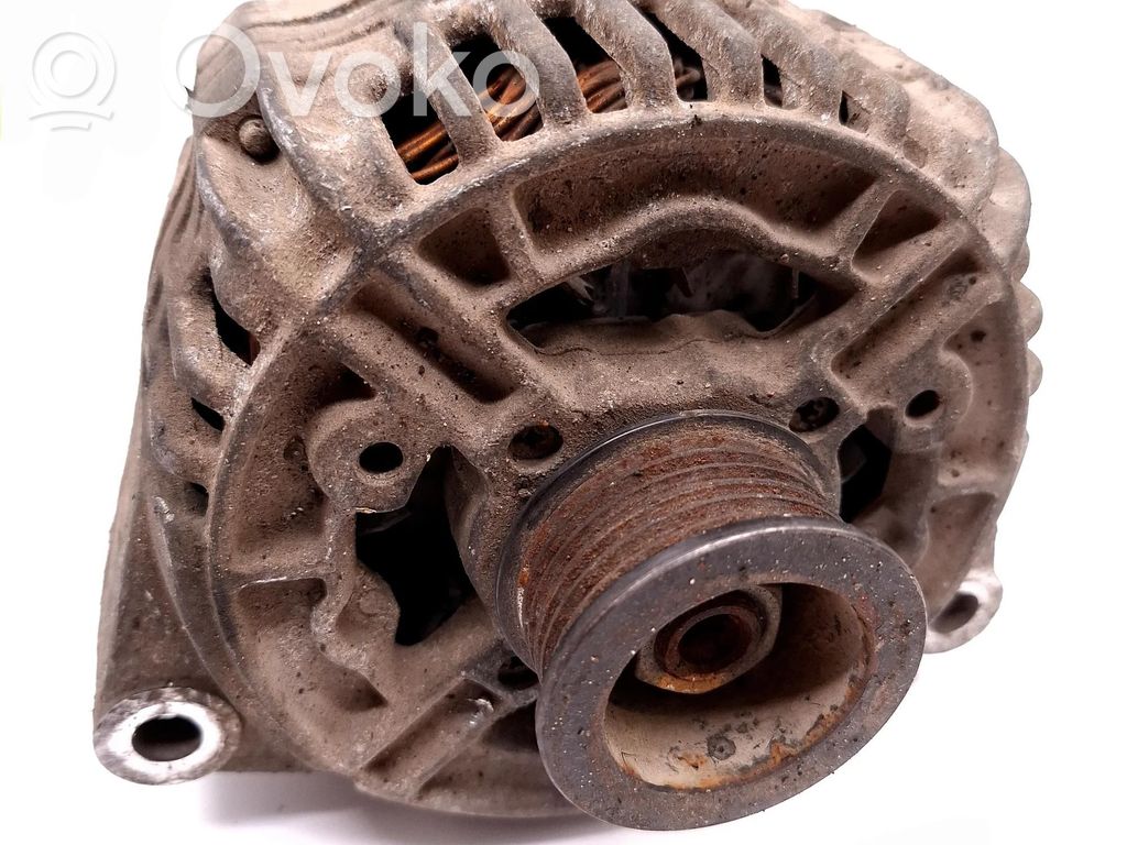 Mercedes-Benz CLK A208 C208 Alternator 