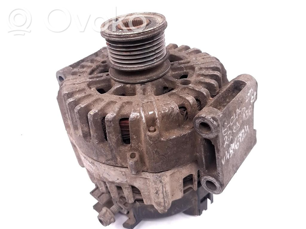 Alternator   ALTFG18S012,A543406A,2543406,G440238