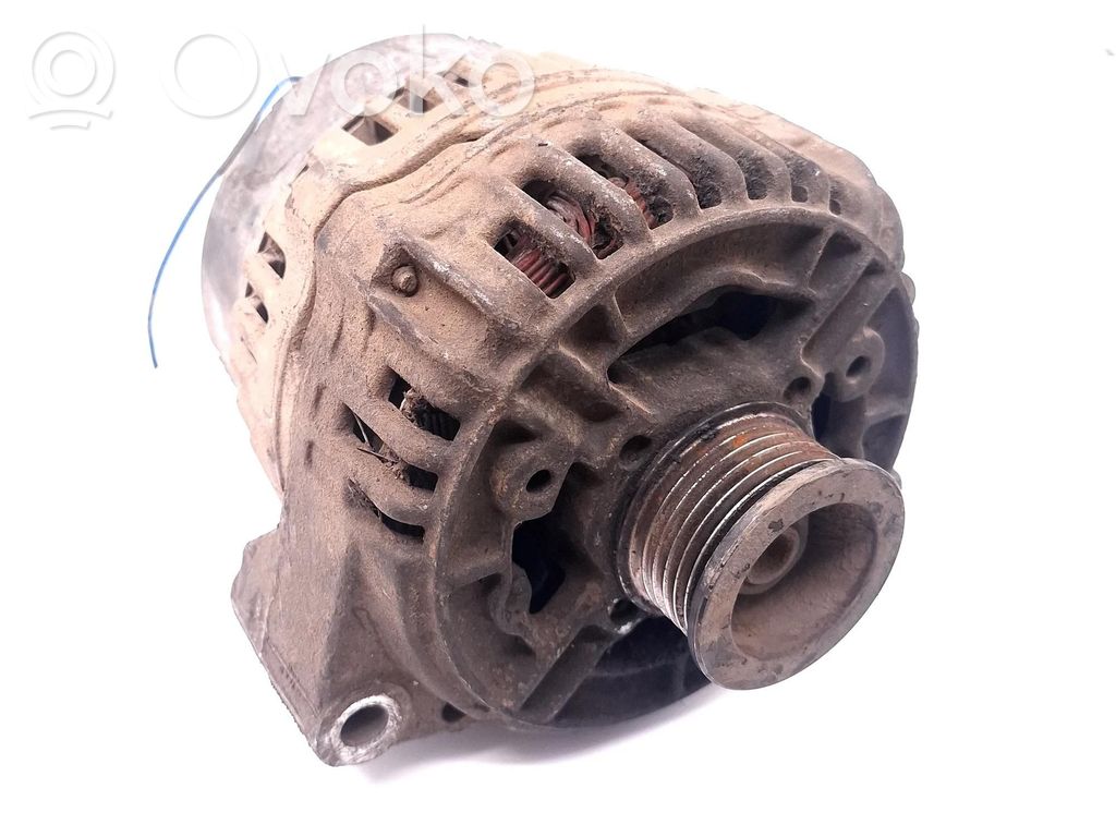 Mercedes-Benz ML W163 Alternator 