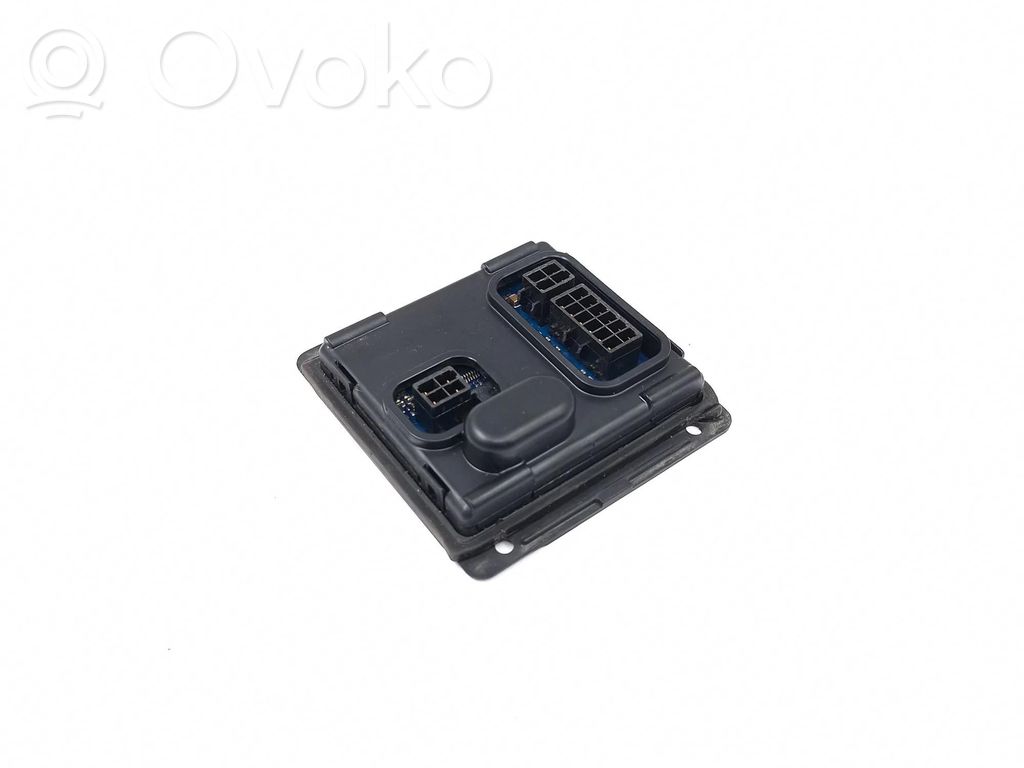 Volkswagen PASSAT B6 LED ballast control module 