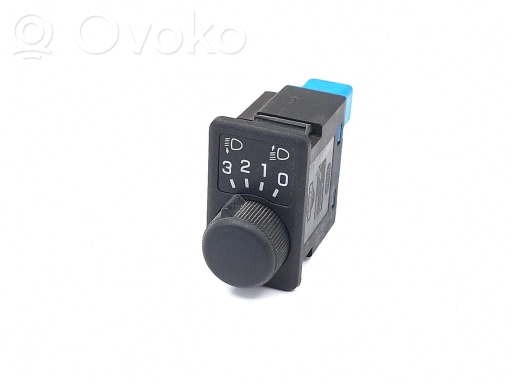 Headlight level height control switch   37044A,D42804,NONE