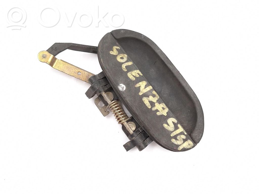Klamka zewnętrzna drzwi   6000584009K,NO006178,NONE