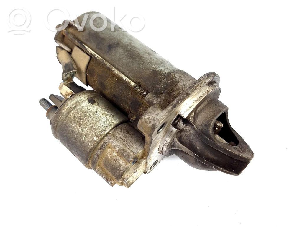 Starteris   AV6N11000DA,31285513,TS12E38