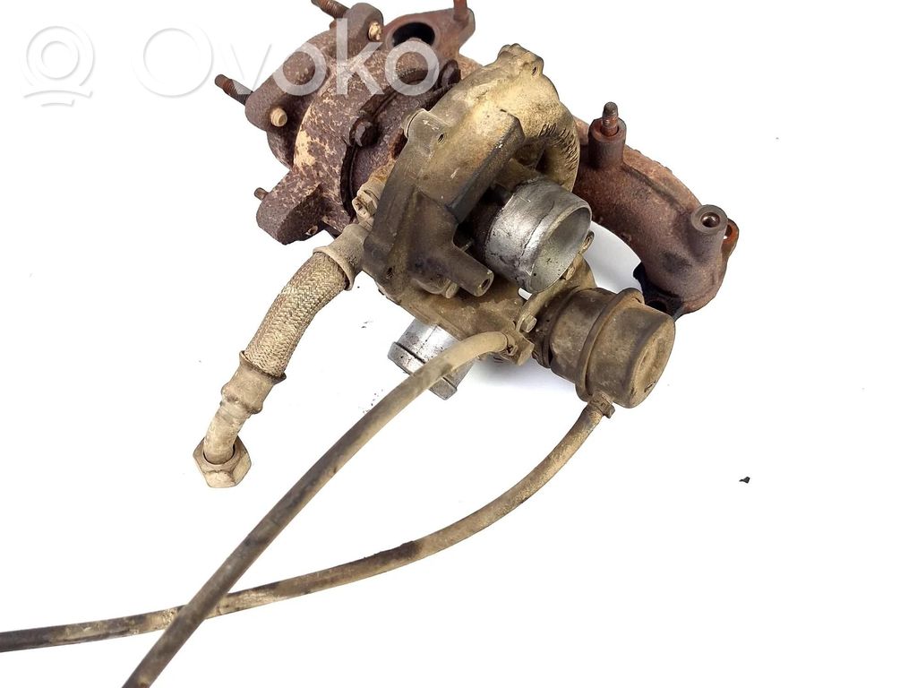 Turbina   54399700054