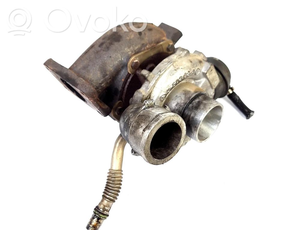 Audi A6 S6 C5 4B Turbo 