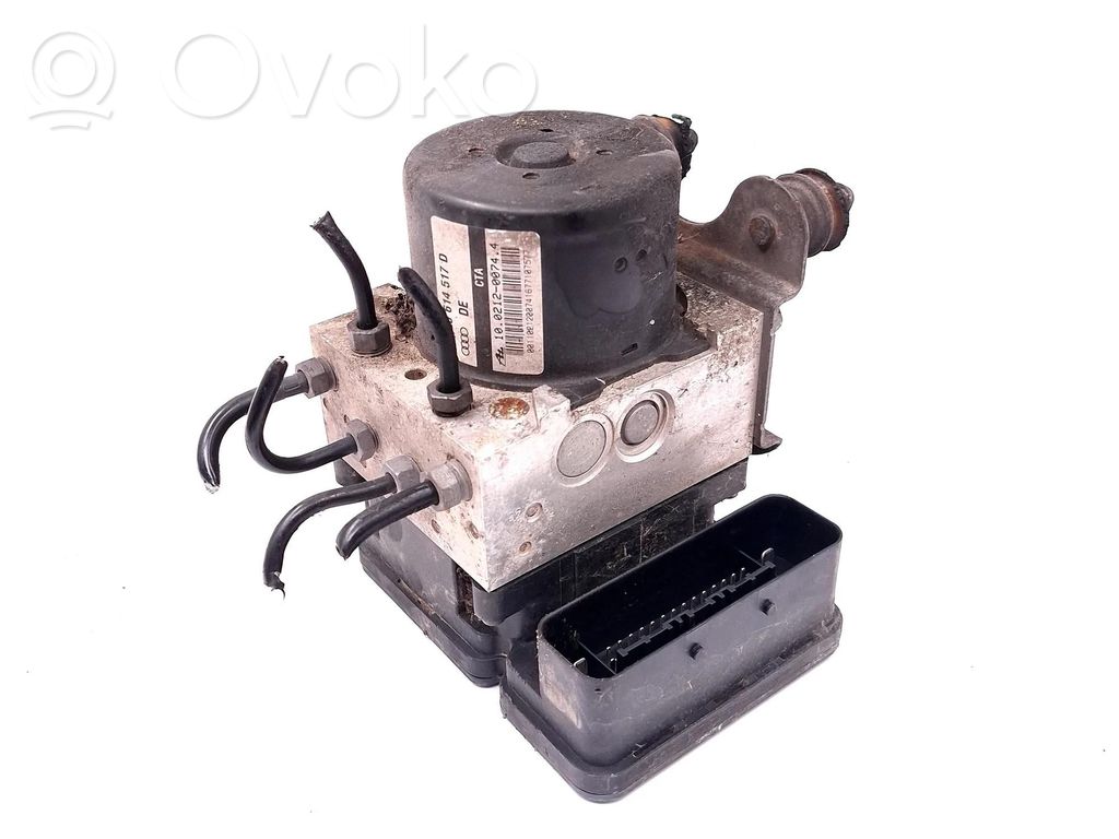Audi Q7 4L ABS Pump 