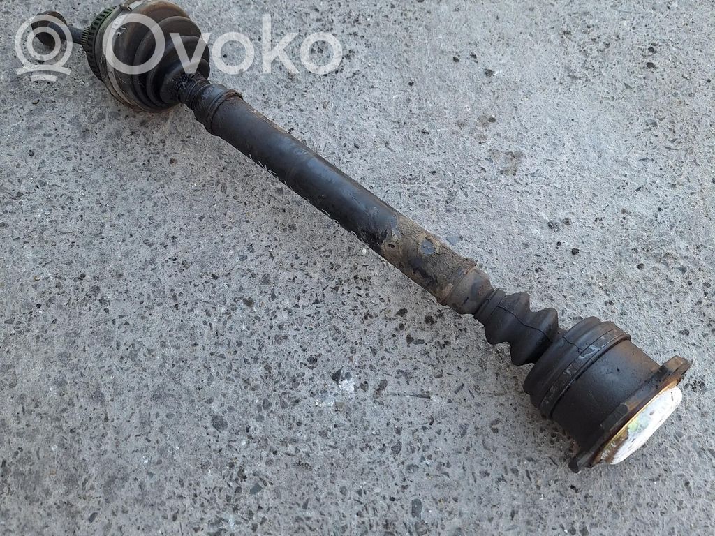 Audi A6 S6 C5 4B Front driveshaft 