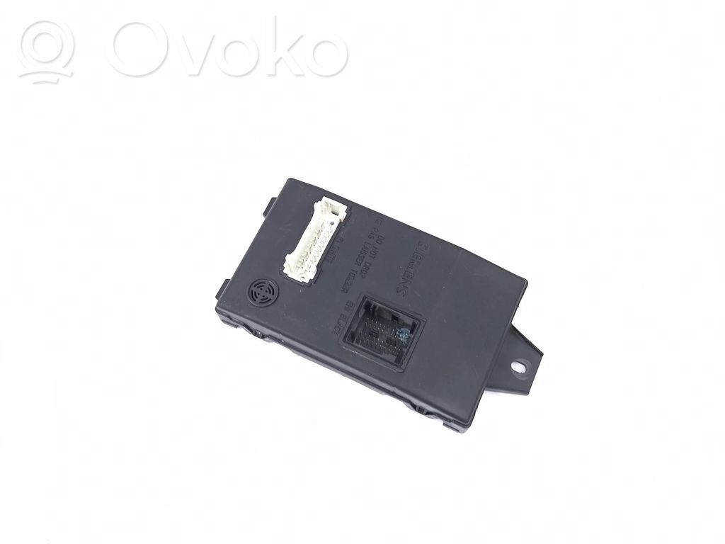 Renault Megane I Comfort/convenience module 