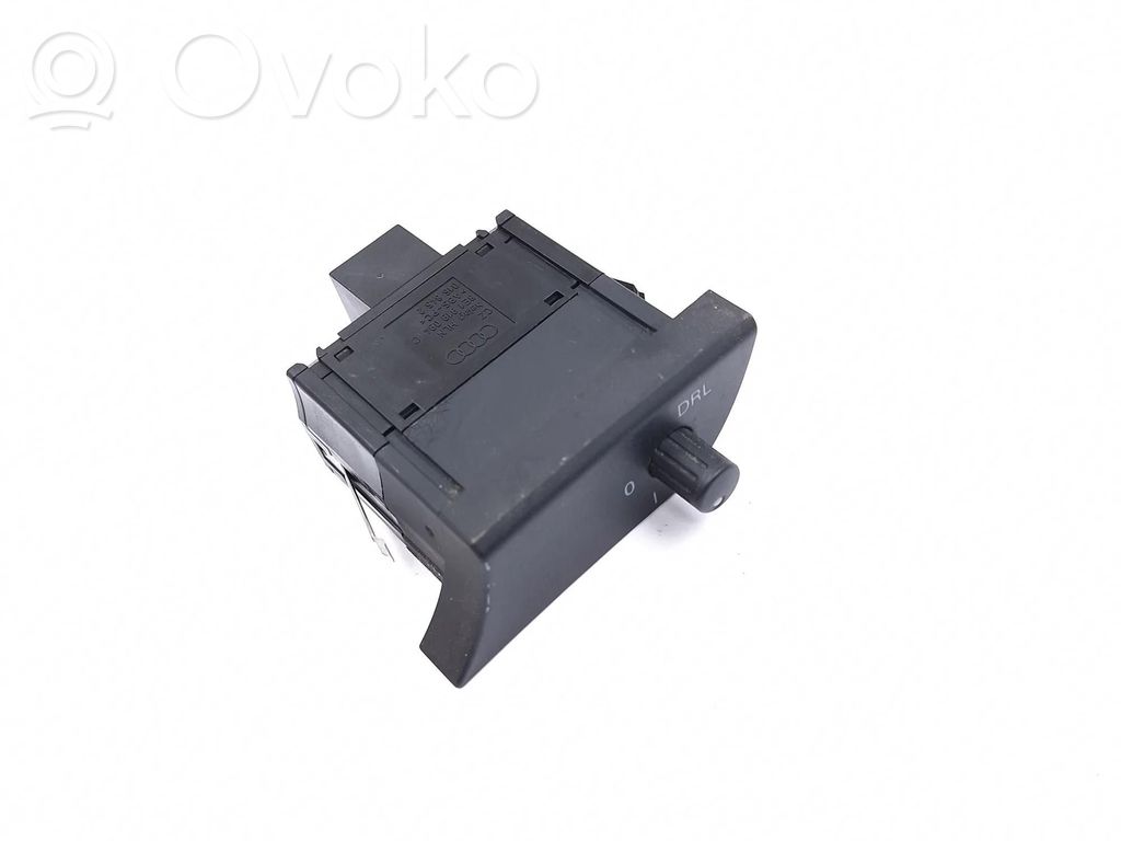 Interruptor de control multifunción   8E1919094C,0168452,NONE
