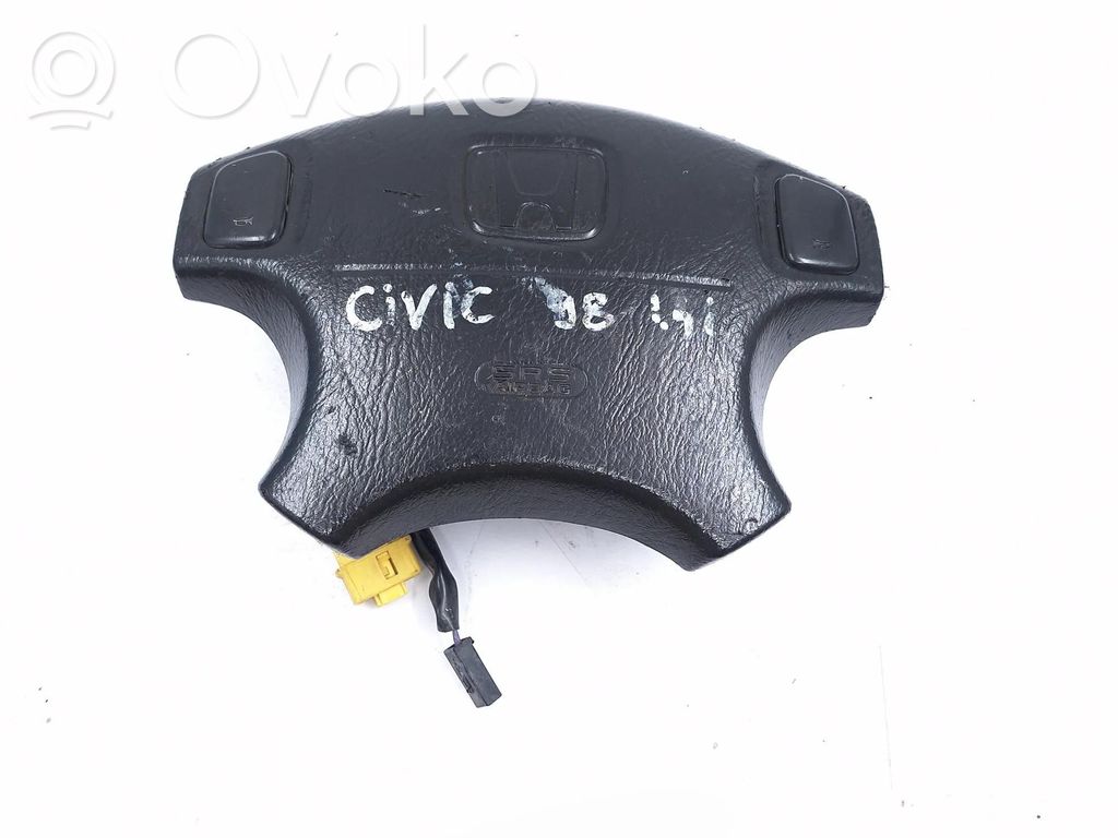 Poduszka powietrzna Airbag kierownicy   77800S04G81,HJH30F755,BAMPT10432,496983091