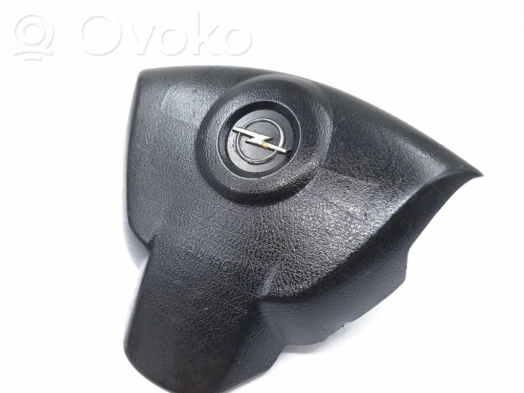 Opel Movano A Vairo oro pagalvė 