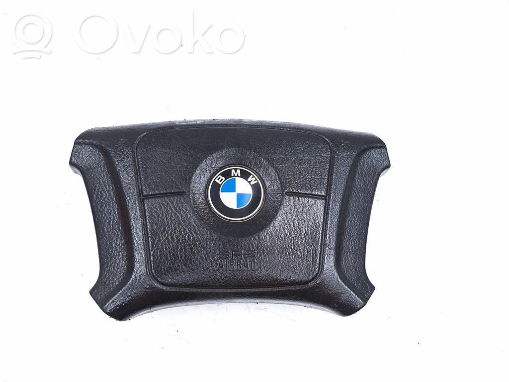 BMW 5 E39 Poduszka powietrzna Airbag kierownicy 