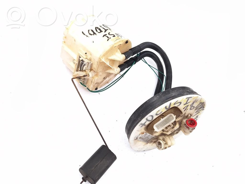 Ford Focus In-tank fuel pump 