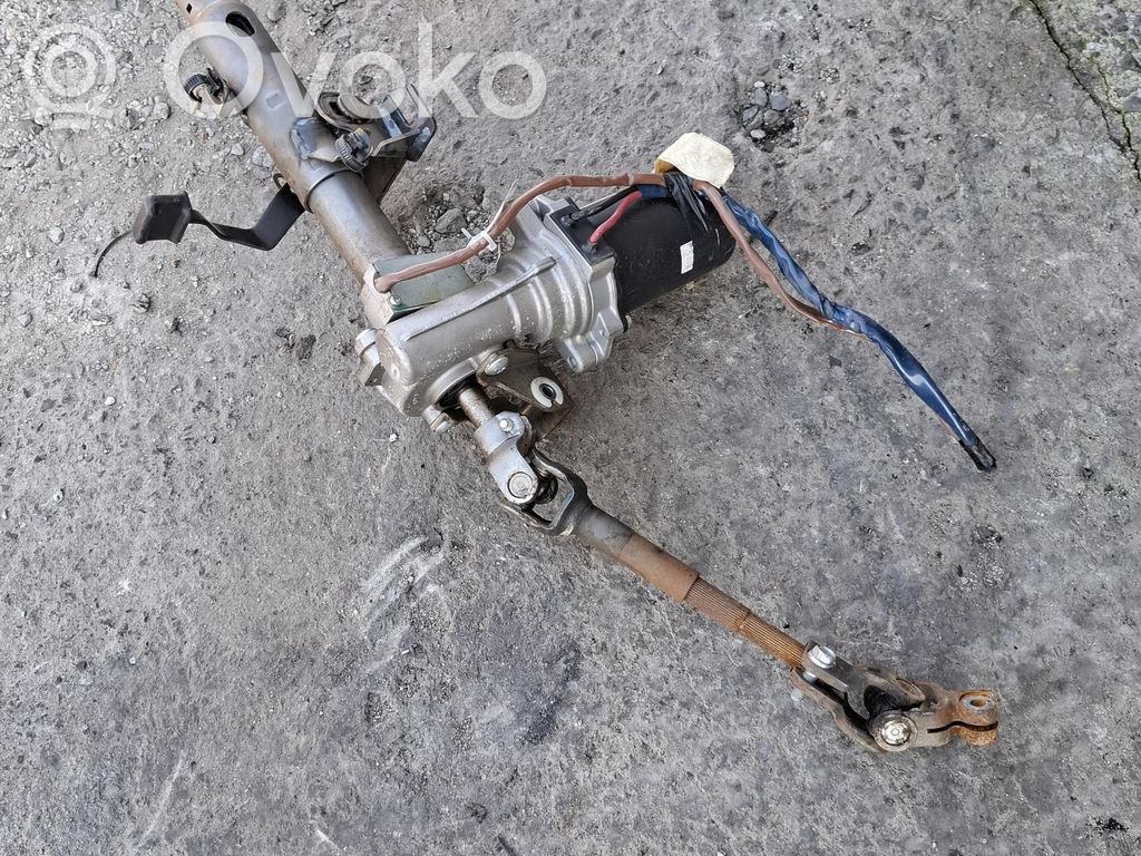Toyota Yaris Kolumna kierownicza 
