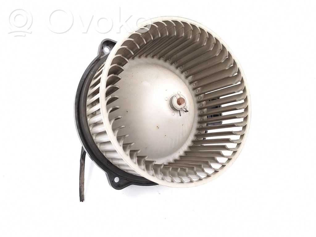 Mazā radiatora ventilators   GJ8AA02,HB1118940000,8940000,GJ8AA025A20