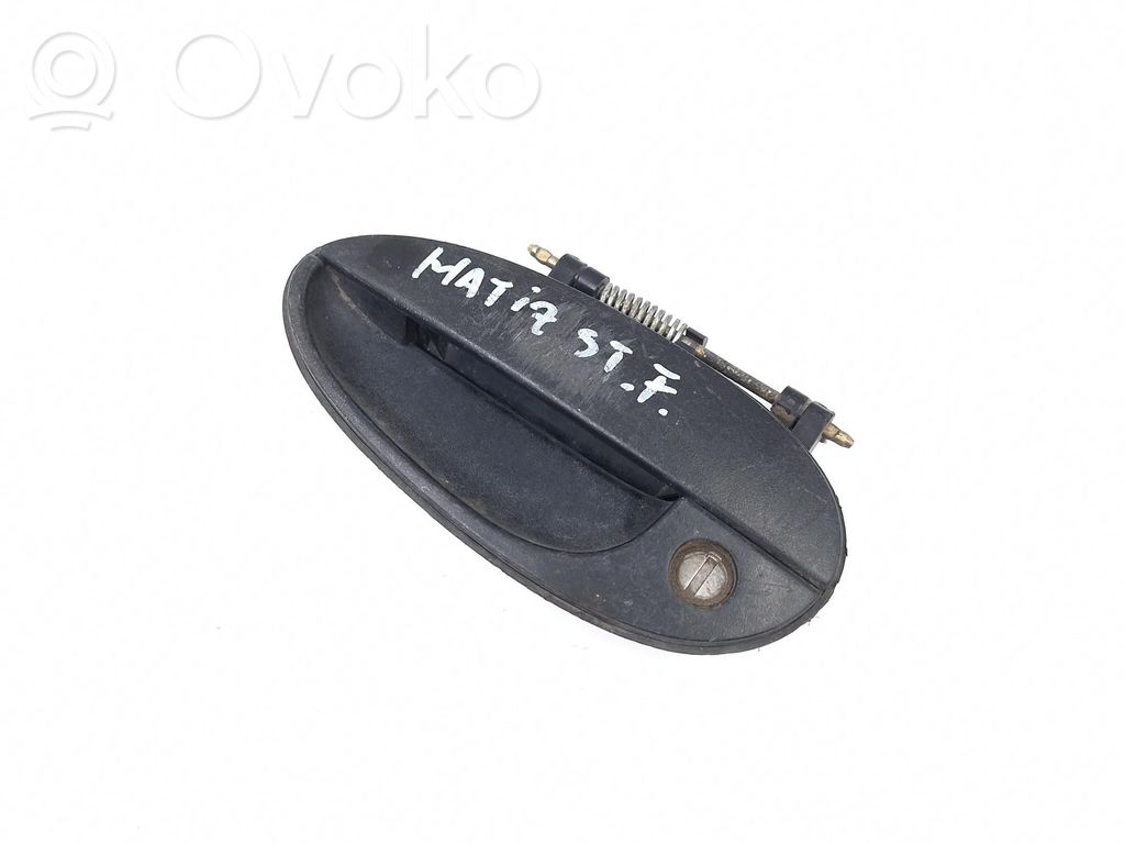 Daewoo Matiz Etuoven ulkokahva 