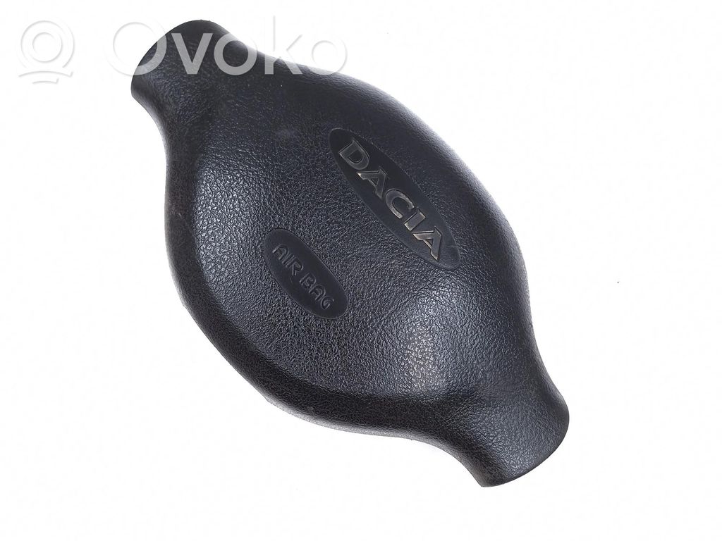 Dacia Logan I Airbag del volante 