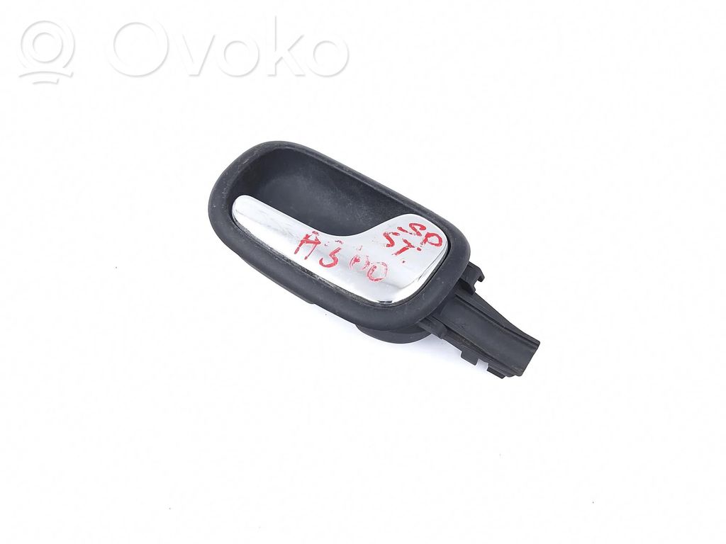 Audi A3 S3 8L Manecilla interna puerta trasera 