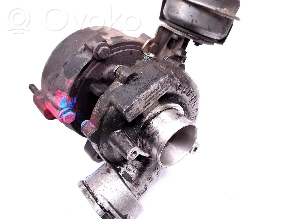 Turbina   GT1749VA,7178585009S,SNQC04918W