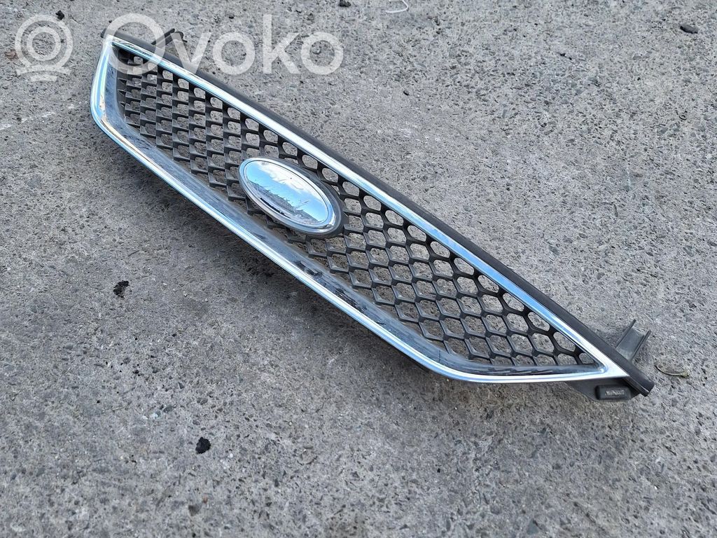 Front grill   6M218B271B,NONE,NONE