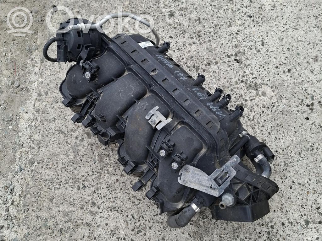 Alfa Romeo 147 Kolektor ssący 