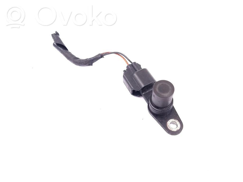 Crankshaft position sensor