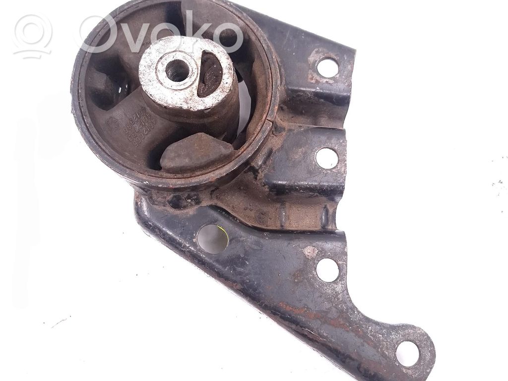 Chrysler Voyager Oil sump strainer pipe 