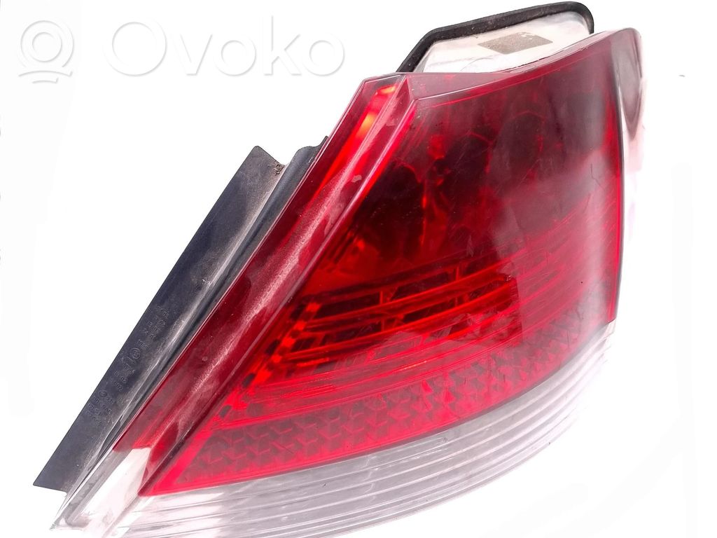 BMW 7 E65 E66 Rear corner (parking) light 