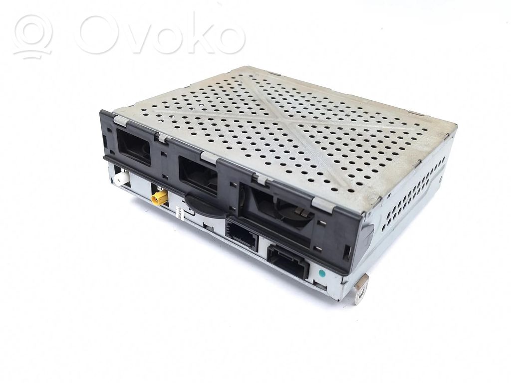 Audi A6 S6 C6 4F Unitate principală radio/CD/DVD/GPS 