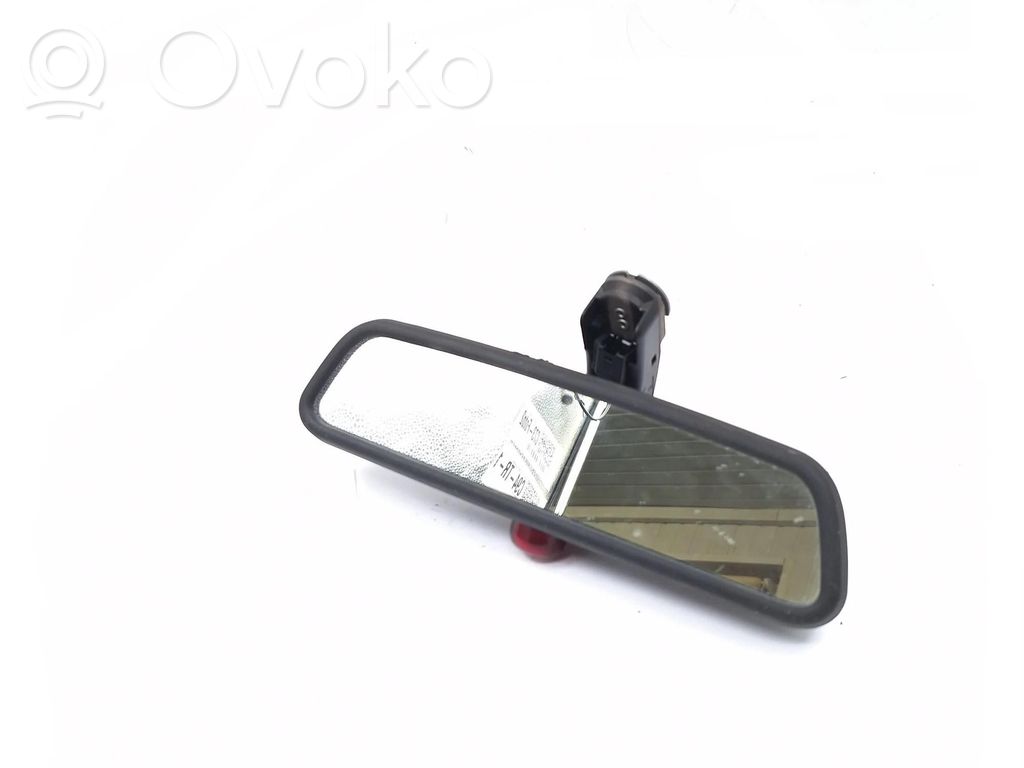 BMW 3 E46 Espejo retrovisor (interior) 