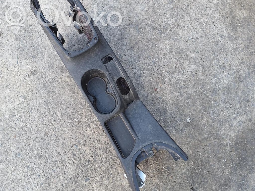 Fiat Bravo - Brava Kita salono detalė 