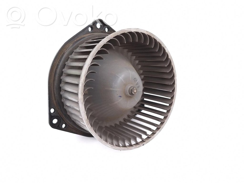 Chevrolet Aveo Ventilator aerotermă 