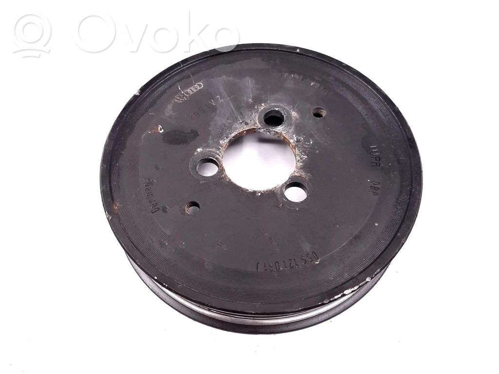 Riemenscheibe Servopumpe   059121031J,2951V2,NONE