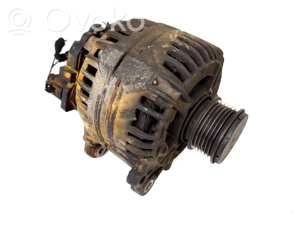 Alternator   1986AE0124,NONE,NONE