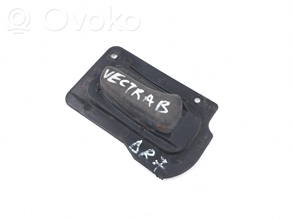 Opel Vectra B Klamka wewnętrzna drzwi 