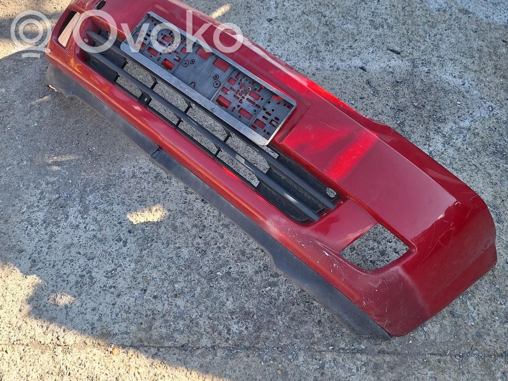 Opel Meriva A Bară față 