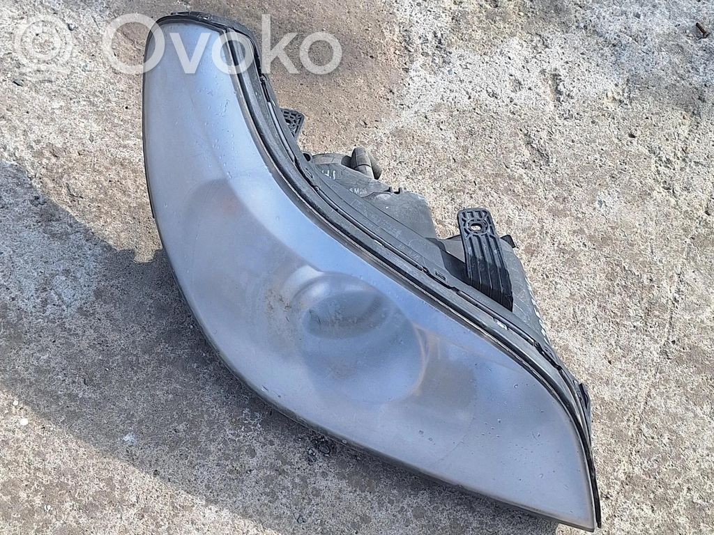 Chevrolet Epica Headlight/headlamp 